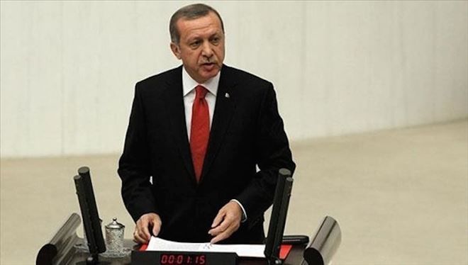 Cumhurbaşkanı Erdoğan: Kürt ayrıdır terörist ayrıdır