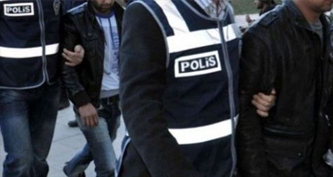 Iğdır´da PKK operasyonu: 2 gözaltı