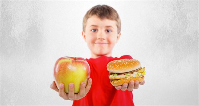 Çocukları obeziteden korumak ne yapılmalı?