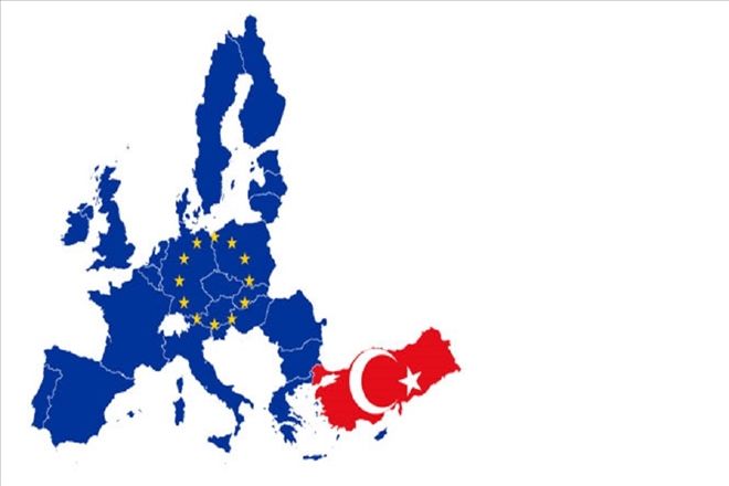Vizesiz Avrupa için AB 2016 Ekim´i işaret etti