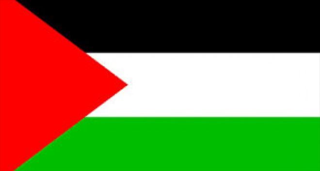 BM genel merkezinde Filistin bayrağı dalgalanacak