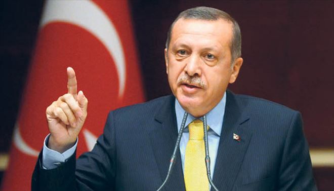 Cumhurbaşkanı Erdoğan kurban vekaletini Türkiye Diyanet Vakfı´na verdi
