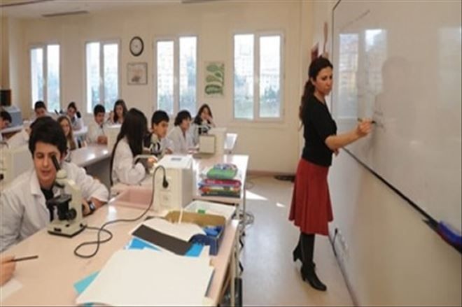 Vizyon Koleji Bahçeşehir Kampüsü açıldı