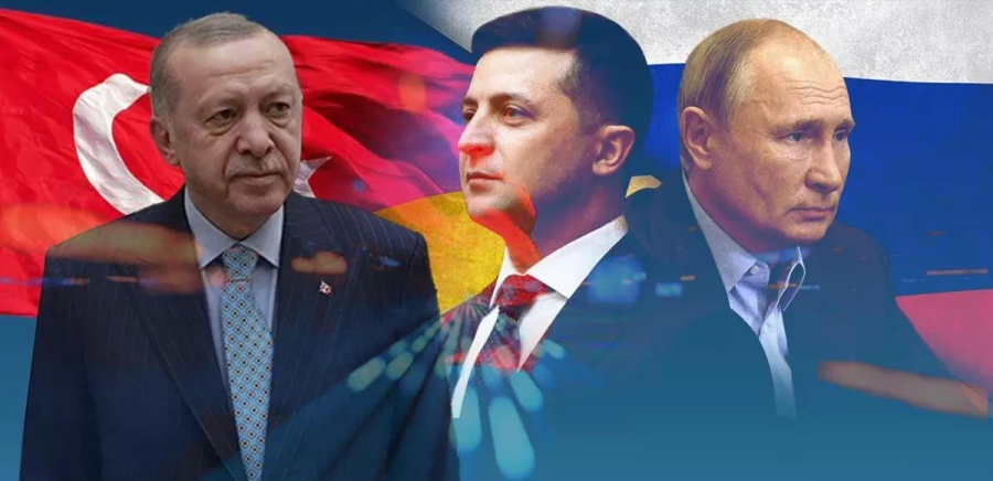 Lider diplomasisi sonuç verdi! Rusya ateşkes ilan ediyor	