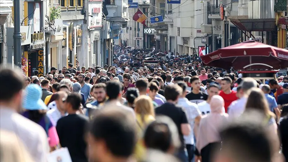 Türkiye işsizlik oranı ocak ayında yüzde 9,1