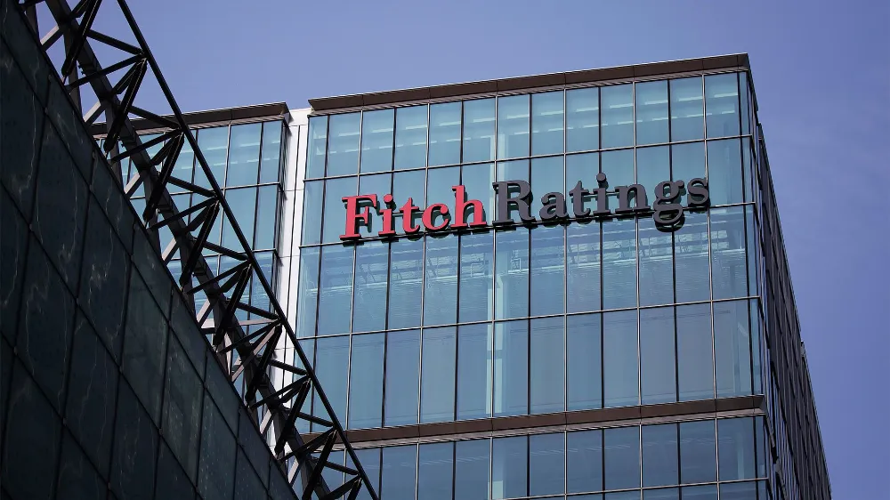 Fitch Ratings: Türkiye