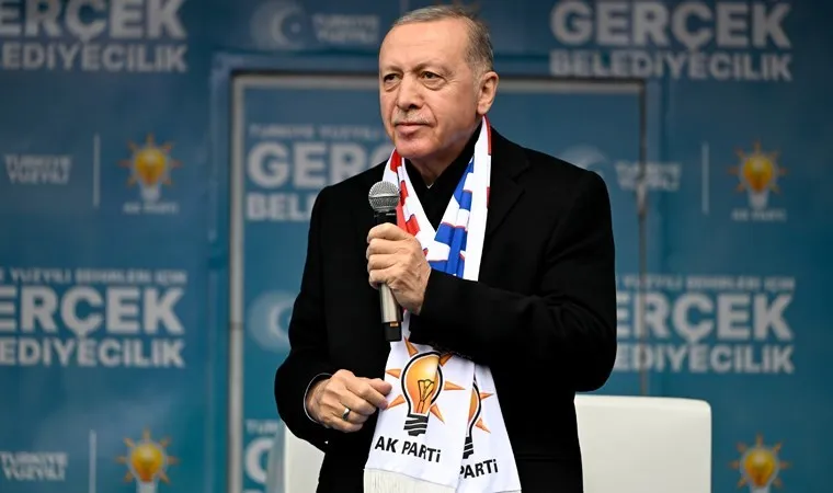 Cumhurbaşkanı Erdoğan, Karabük