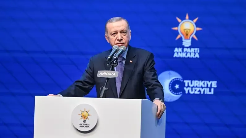 Cumhurbaşkanı Erdoğan 200 bin kişiyle konuştu