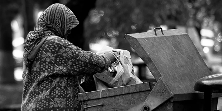 Türk-İş Sendikası: Açlık ve yoksulluk sınırı nisan ayında yükseldi