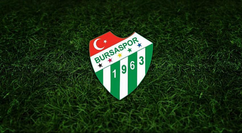 Bursaspor Teknik Direktör İbrahim Üzülmez ile anlaştı