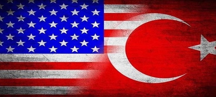 ABD`nin skandal kararına Türkiye`den tepki!