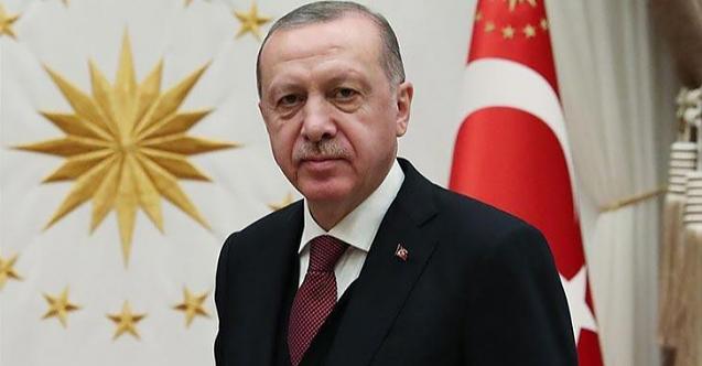 Cumhurbaşkanı Erdoğan?dan Berat Kandili mesajı