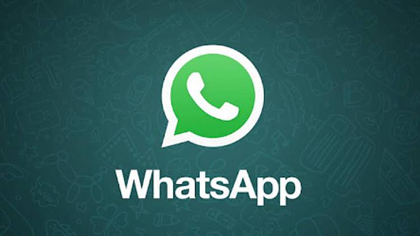 WhatsApp`tan Android`e yeni güncelleme