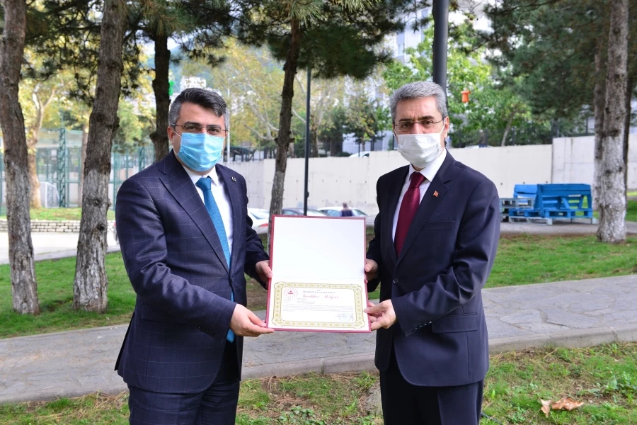 HER MAHALLEYE ÖZGÜN PROJE