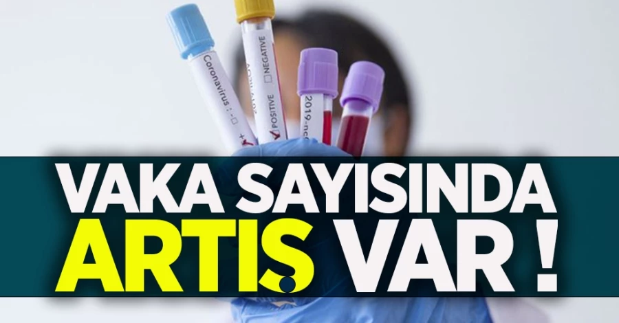 Sağlık Bakanı Fahrettin Koca 20 Ekim koronavirüs sayılarını duyurdu