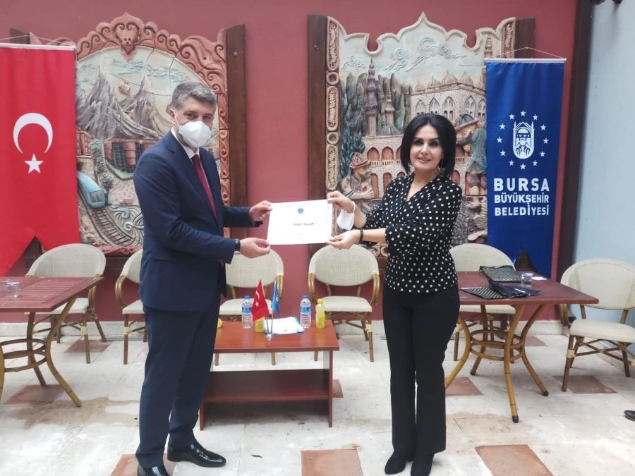 Kültür Akademisi yeni döneme hazır