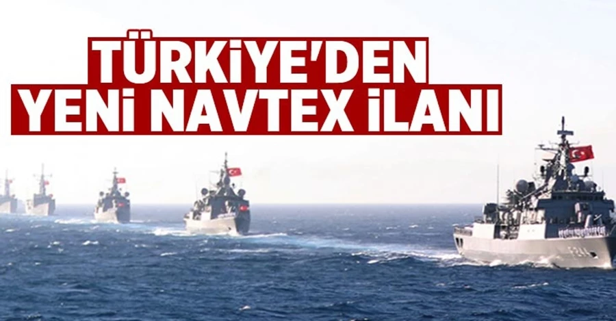 Son dakika... Türkiye