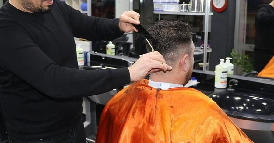Berberler ,kuaförler ,güzellik salonları ,internet cafeler kapanacak mı?