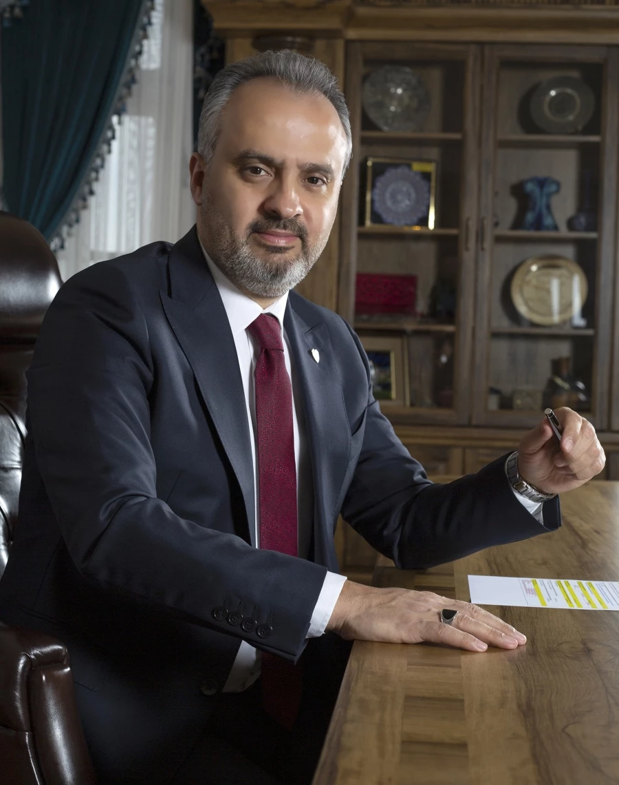 Orhaneli’de eko-turizm atağı