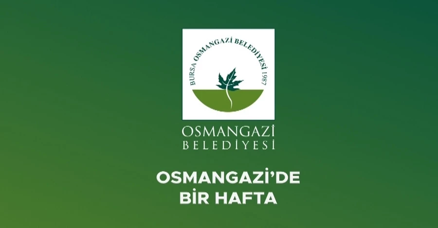 Osmangazi