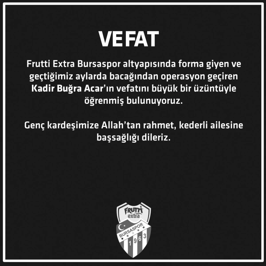  Bursaspor