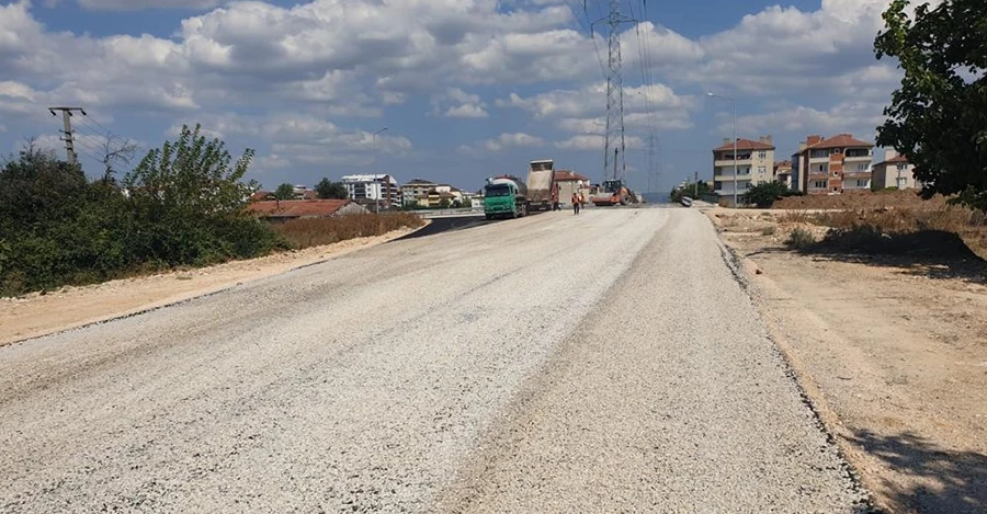 Yollara kalite, ulaşıma konfor