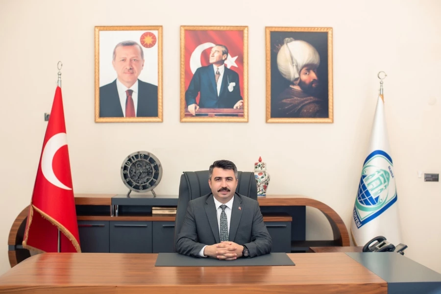 YILDIRIM’DA GÜVENLİ ULAŞIM