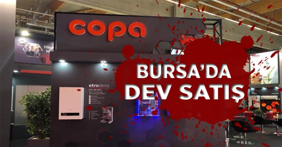 Bursa