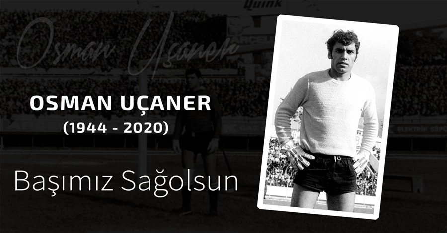 Bursaspor’un acı kaybı