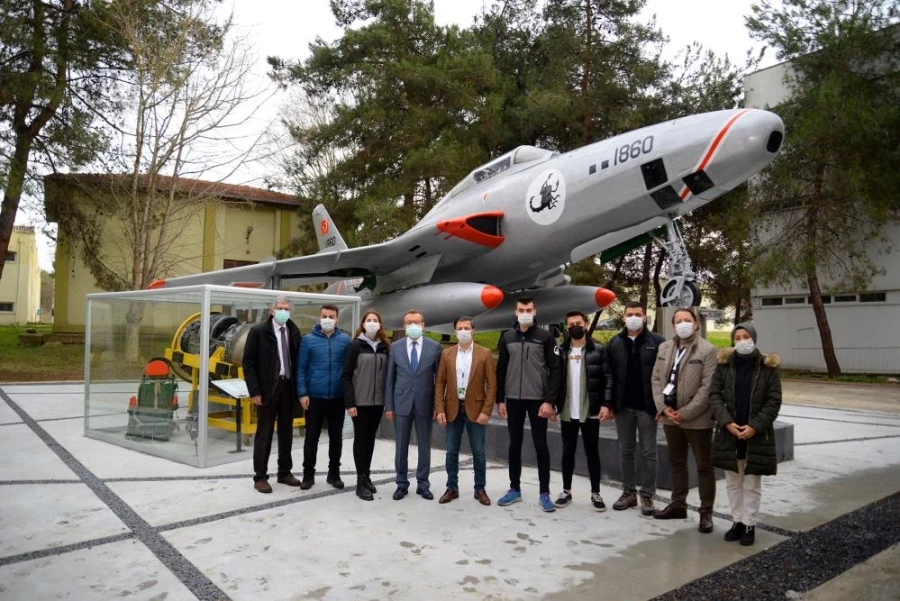Bursa Uludağ Üniversitesi