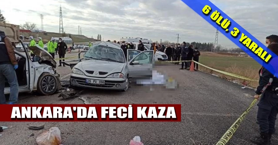  Ankara