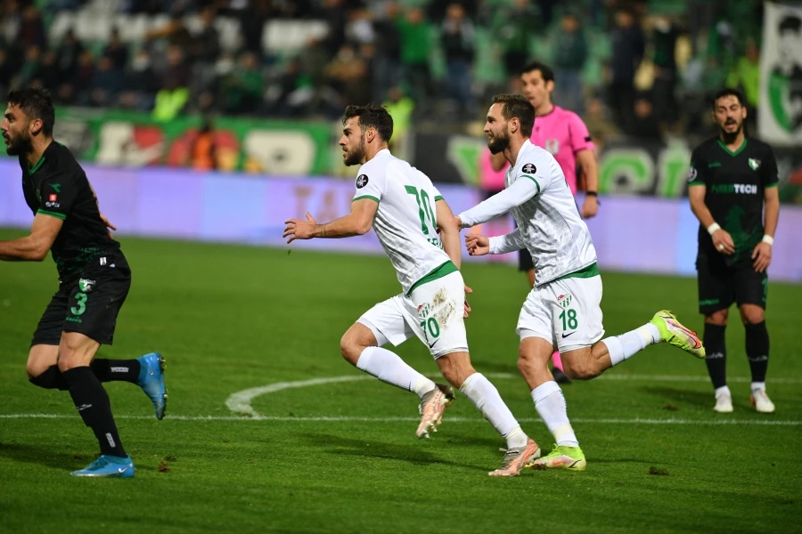 Tim Matavz ve Massimo Bruno, Gaziantep FK maçı kadrosunda yer almadı   