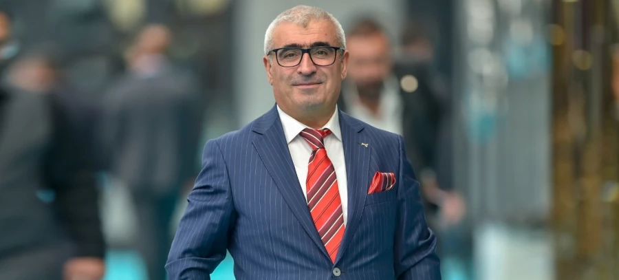 Güzel çelik Çorum maçının sponsoru oldu