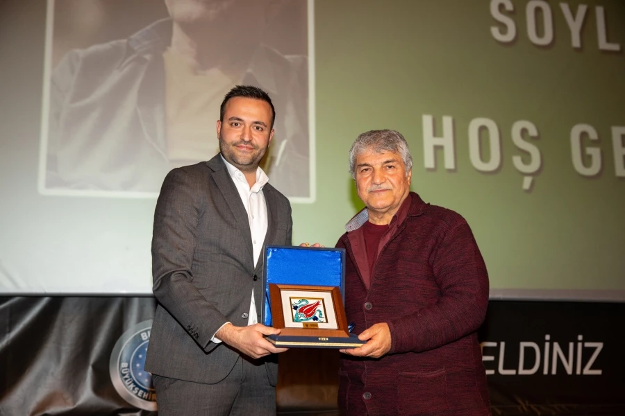 Büyükşehir’den Mesut Uçakan Film Günleri