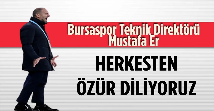 Mustafa Er: 