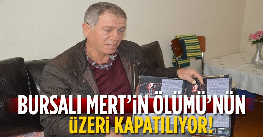 Acılı baba isyan etti!  