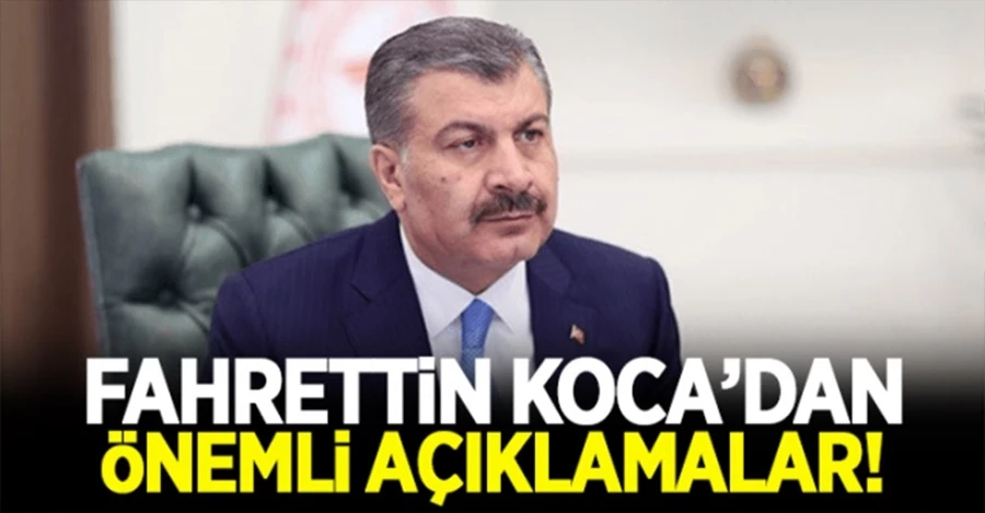 Bakan Koca