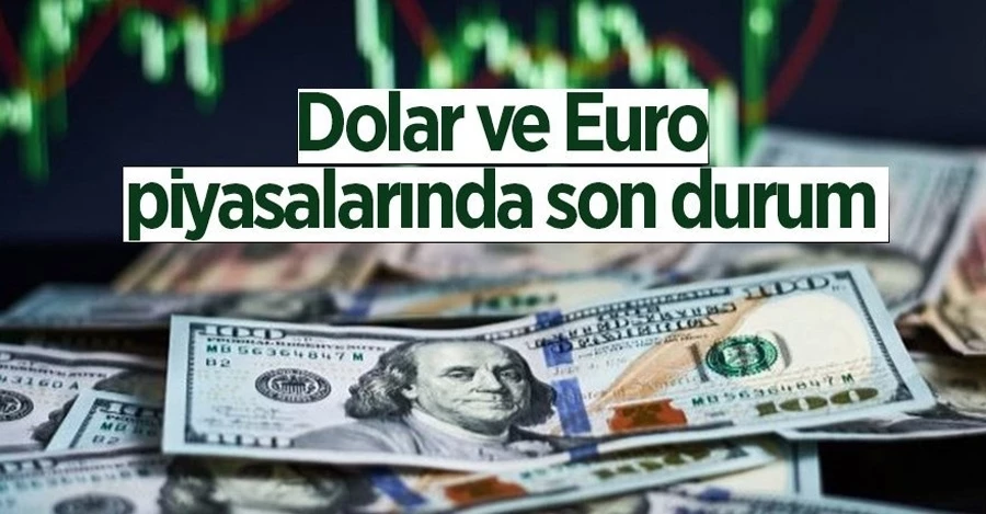 Dolar ve Euro
