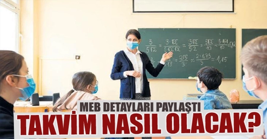 Eğitimde il bazlı karar dönemi 