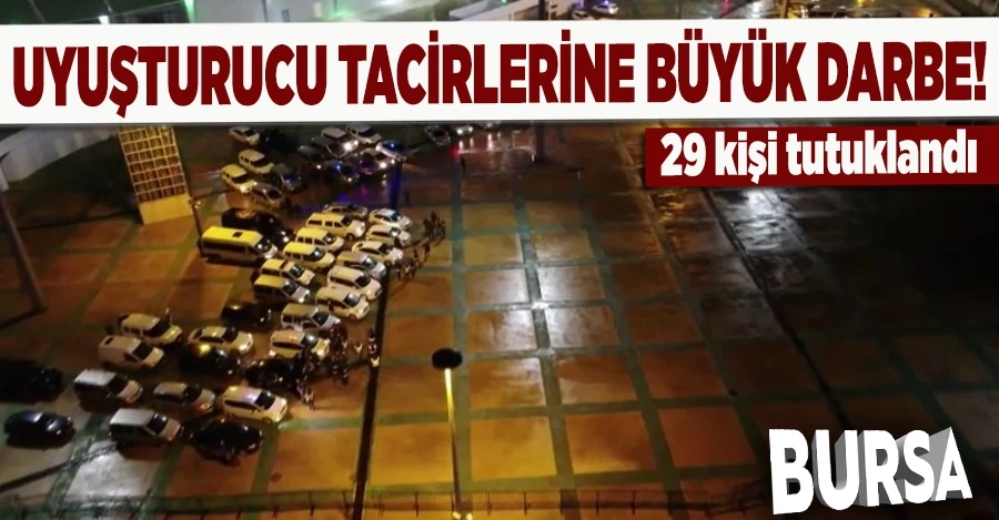  Bursa