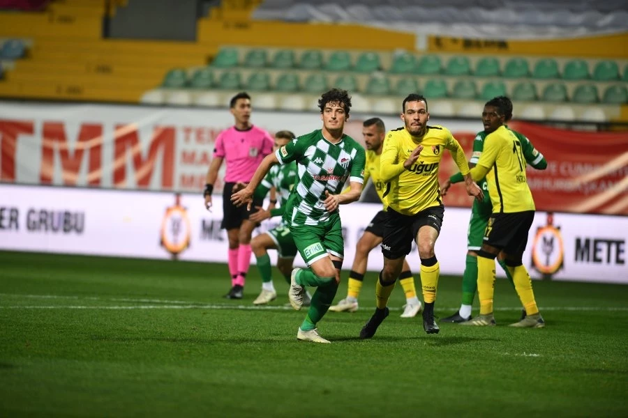 Bursaspor