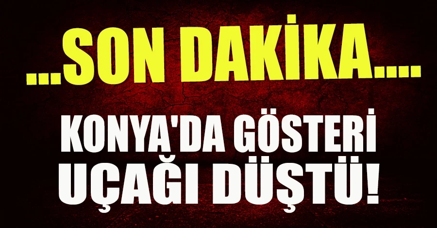Konya