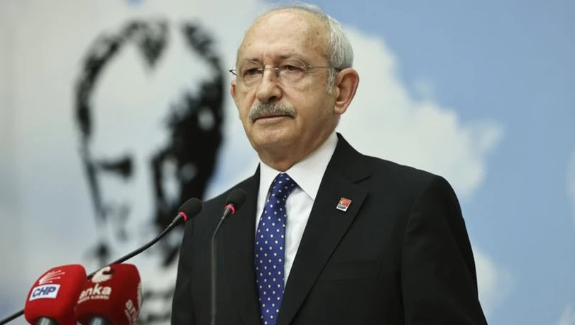 Kılıçdaroğlu