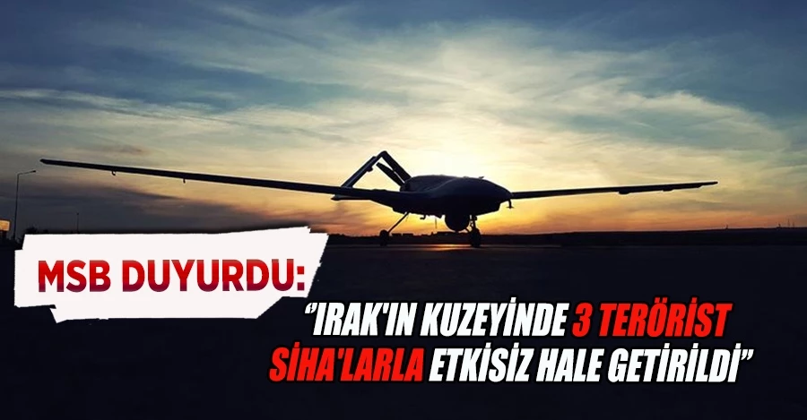 MSB: Irak