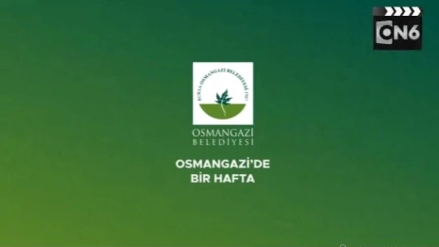 Osmangazi