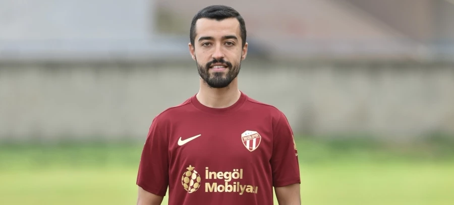 Mehmet Özdıraz ile yollar ayrıldı