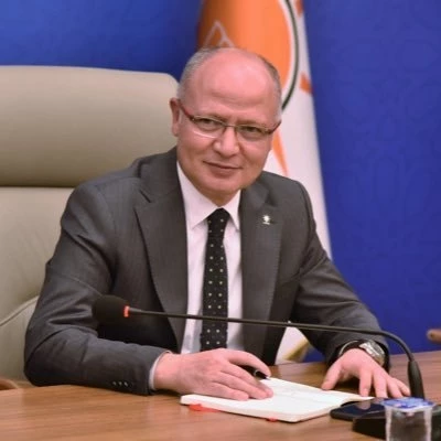 BAŞKAN GÜRKAN’IN KURBAN BAYRAMI MESAJI