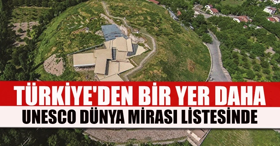 Bakan Ersoy duyurdu: Türkiye