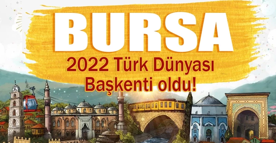 Bursa, 