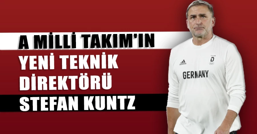  A Milli Takım